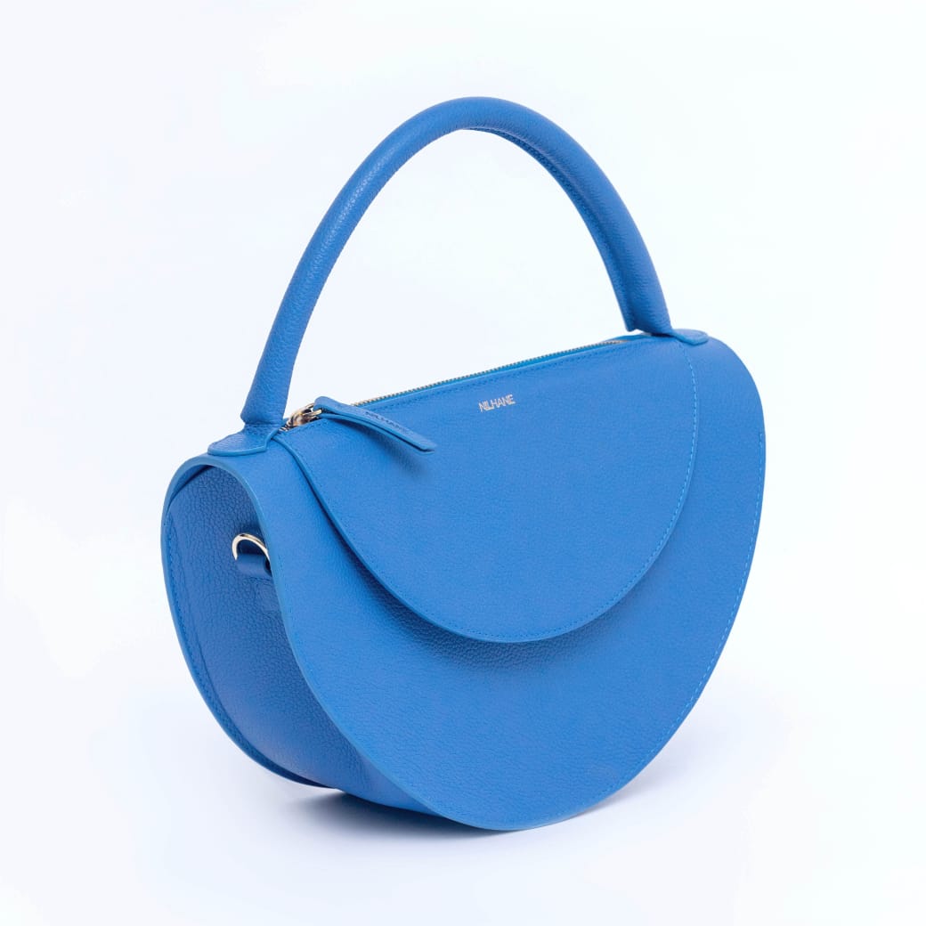 OCEAN BLUE